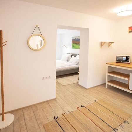 Brasha Residence 布拉索夫 外观 照片