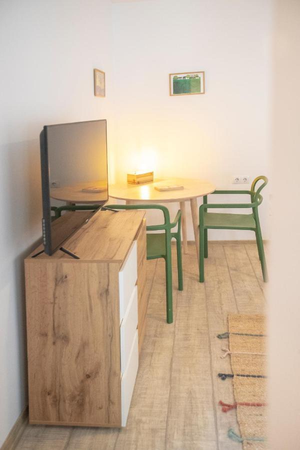 Brasha Residence 布拉索夫 外观 照片