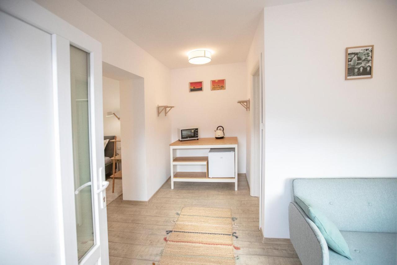 Brasha Residence 布拉索夫 外观 照片