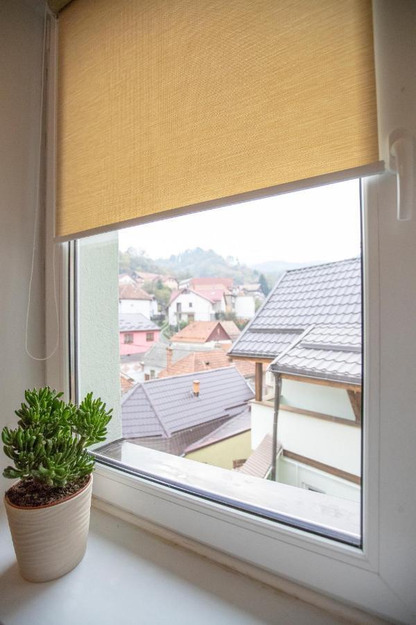 Brasha Residence 布拉索夫 外观 照片