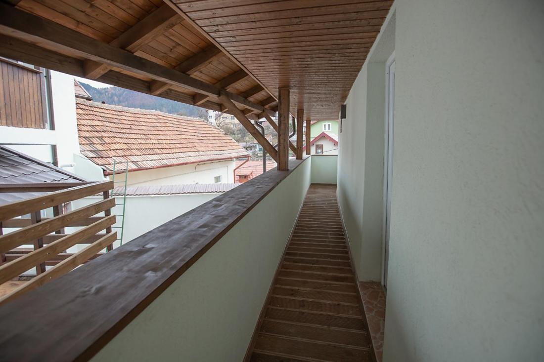 Brasha Residence 布拉索夫 外观 照片