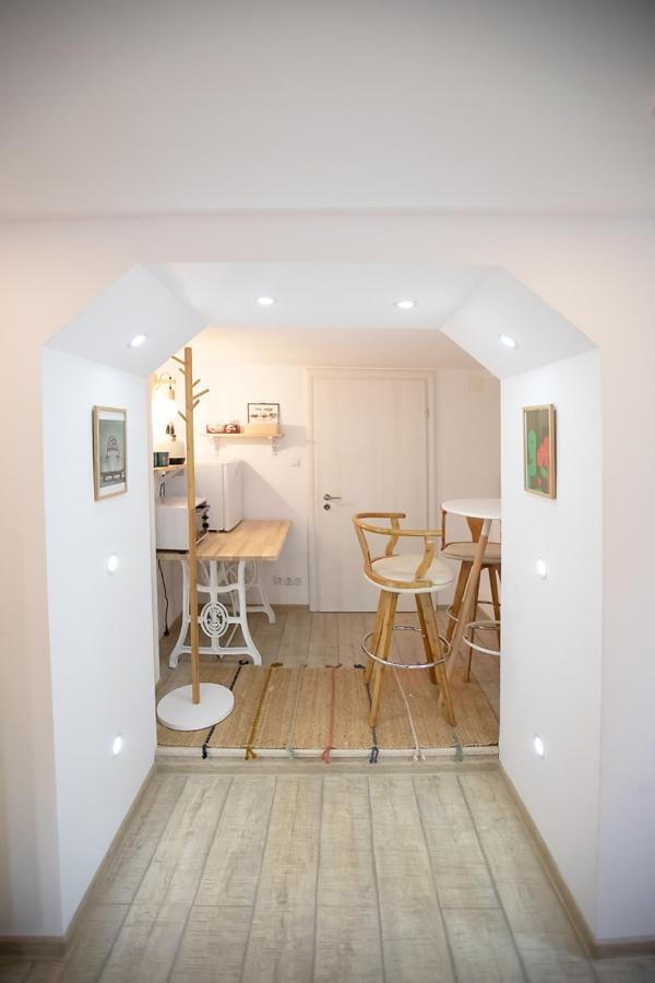 Brasha Residence 布拉索夫 外观 照片