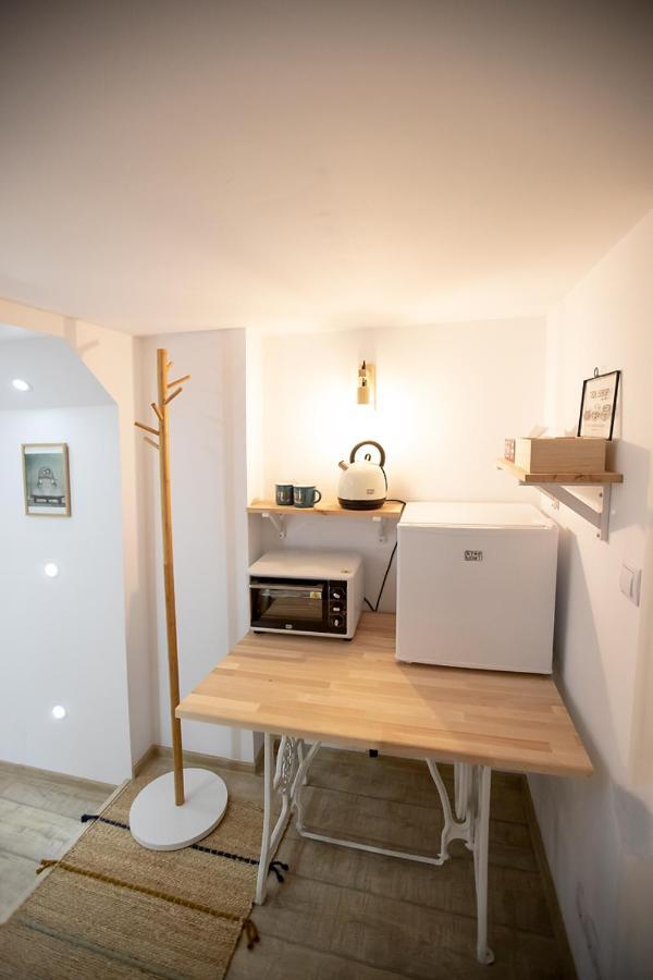 Brasha Residence 布拉索夫 外观 照片