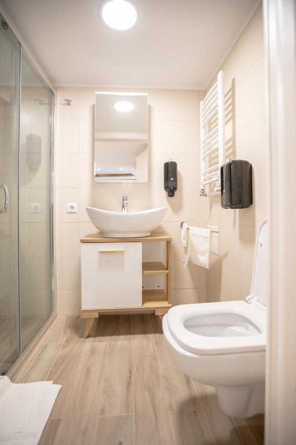 Brasha Residence 布拉索夫 外观 照片